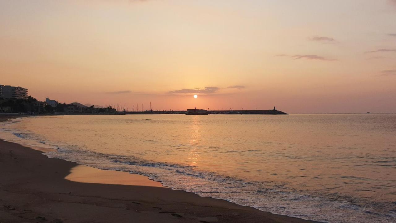 Sorolla Apartamento Villajoyosa (La Vila Joiosa)